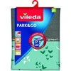 Dėklas na deskę vileda park&go