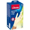 Vileda Multi Latex 100 Disposable pirštinės rusvai gelsvas 100 pc(s)