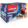 Grindų plovimo rinkinys Vileda Ultramat Turbo