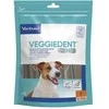 Vibrac Veggiedent Fresh S (5–10 kg) – skanėstas šunims – 456 g