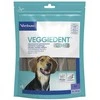 Virbac VIBRAC Veggiedent Fresh M – skanėstas šuniui – 352,5g