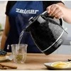 Virdulys - Zelmer ZCK7640 1.7L 1850-2200W Juodas