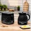 Virdulys - Zelmer ZCK7640 1.7L 1850-2200W Juodas