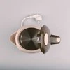 Feel-Maestro MR042 beige elektrinis virdulys 1,7 L rusvai gelsvas, Brown 2200 W