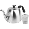 Maestro MR-1333-tea 1.1 L Nerūdijantis plienas