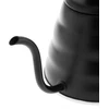 Virdulys hario 4977642021563 (1.2l ; spalva juoda)