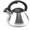 Non-electric virdulys Maestro MR-1306 Sidabrinis 3 L
