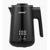 Virdulys Prime3 SEK31 Tourist juoda