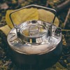 FireMaple ANTARCTI 1L travel virdulys