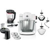 Virtuvinis kombainas Bosch Serie 6 MUMS6EW22 virtuvės kombainas 1600 W 5,5 l Baltas
