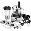 Virtuvinis kombainas Clatronic Virtuvės kombainas Profi Cook pc-km 1063