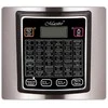 Virtuvinis kombainas Maestro MR-793 multi cooker 5 L 900 W Juodas, Nerūdijantis plienas