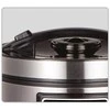 Virtuvinis kombainas Maestro MR-793 multi cooker 5 L 900 W Juodas, Nerūdijantis plienas