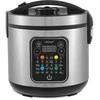Virtuvinis kombainas Maestro MR-794 multi cooker 5 L 900 W Juodas, Satin steel