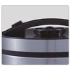 Virtuvinis kombainas Maestro MR-794 multi cooker 5 L 900 W Juodas, Satin steel