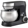 Feel Maestro MR-558 mixer Stand mixer 2000 W Juodas, Nerūdijantis plienas