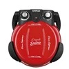 Virtuvinis kombainas G3ferrari g1000602 delizia red evo picos orkaitė