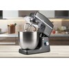 Virtuvinis kombainas Robot planetarny g3ferrari g20120