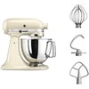 Virtuvinis kombainas kitchenaid 5ksm125eac (300w)