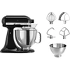 Virtuvinis kombainas kitchenaid artisan 5ksm175pseob 4,8l