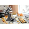 Virtuvinis kombainas kitchenaid artisan 5ksm175psems (300w)