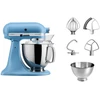 Virtuvinis kombainas kitchenaid artisan 5ksm175psevb