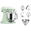 Virtuvinis kombainas kitchenaid artisan 5ksm175psept
