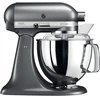 Virtuvinis kombainas kitchenaid artisan 5ksm175psems (300w)