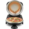 Virtuvinis kombainas Picos orkaitė g3ferrari g1000610 delizia juodas evo