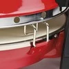 Virtuvinis kombainas Picos orkaitė g3ferrari g1003202 plus evo red 2 akmenys
