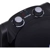 Virtuvinis kombainas Picos orkaitė g3ferrari g1003210 plus evo juodas 2 akmenys