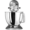 Virtuvinis kombainas planetarny kitchenaid 5ksm125ecu