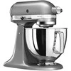 Virtuvinis kombainas planetarny kitchenaid 5ksm125ecu