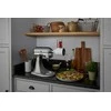 Virtuvinis kombainas planetarny kitchenaid 5ksm125ecu