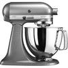 Virtuvinis kombainas planetarny kitchenaid 5ksm125ecu