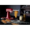 Virtuvinis kombainas Planetinis virtuvės kombainas Kitchenaid 5ksm125eer (300w)