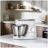 Virtuvinis kombainas Robot planetarny kenwood kvc65.001wh
