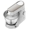 Virtuvinis kombainas Robot planetarny kenwood kvc65.001wh
