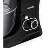 Virtuvinis kombainas Zelmer ZKR1355 juoda