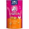 VITAKRAFT Crispy Crunch paukštiena – skanėstas katėms – 60g