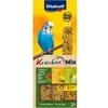 Vitakraft - Kräcker® bananų, žolelių ir kivių mišinys banguotosioms papūgėlėms