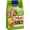 Vitakraft meniu vital 3kg ėdalas jūrų kiaulytėms