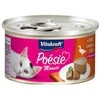 VITAKRAFT Poésie Mousse antiena - šlapias kačių maistas - 85g