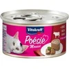 VITAKRAFT Poésie Mousse jautiena - wet cat food - 85g