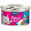 VITAKRAFT POESIE mousse lašiša - wet cat food - 85 g