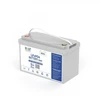 Volt Polska LiFePO4 12.8V 100Ah (100A) AKUMULIATORIUS + BMS NEPRITVIRTINTAS
