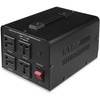 Įtampos keitiklis Volt VP-2000VA | 110–230 V / 230–110 V