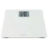 Medisana PS 470 XL vonios svarstyklės iki 250 kg | Perkrovos indikatorius | Baltos