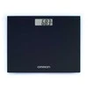 Vonios svarstyklės omron hn289 midnight juodas hn-289-ebk