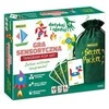 Wader Sensorinis žaidimas - Tangram Pop Art